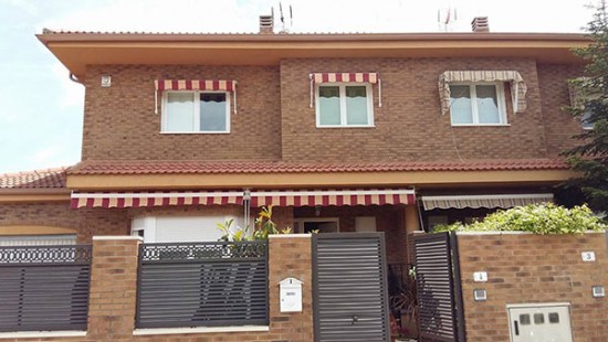 toldos para ventanas