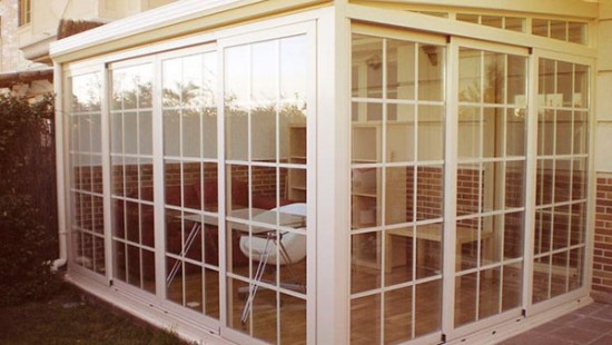 ventajas cerramientos