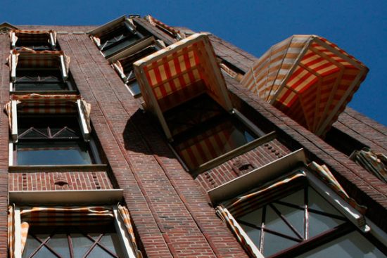 instalar toldos capota