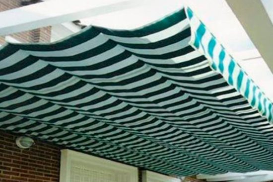 pérgolas en Torrejón de Ardoz