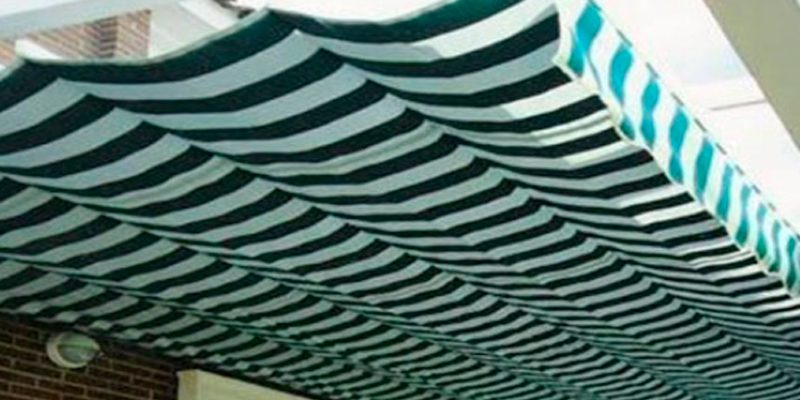 pérgolas en Torrejón de Ardoz