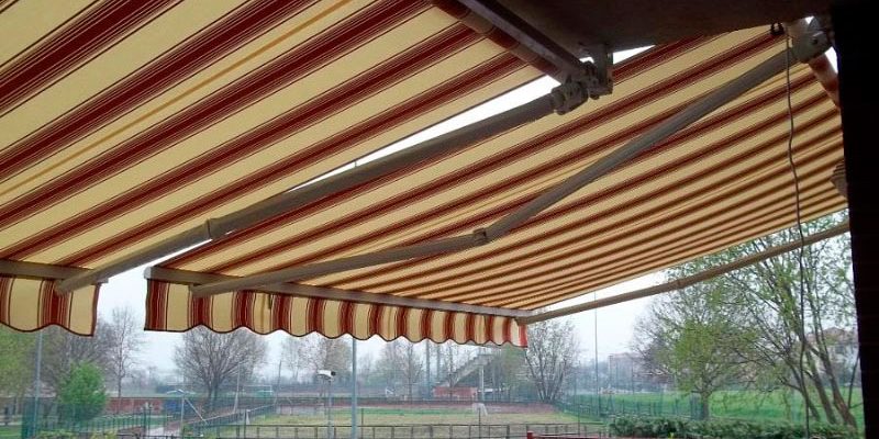 elegir un tipo de toldo