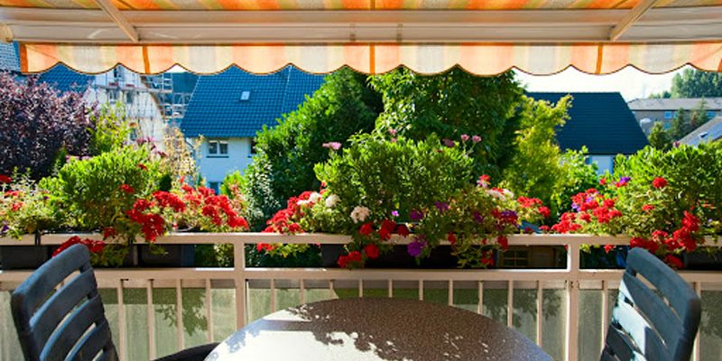 protegerse del sol con un toldo protegerse del sol con un toldo