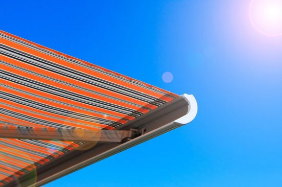 Daños que puede provocar el sol