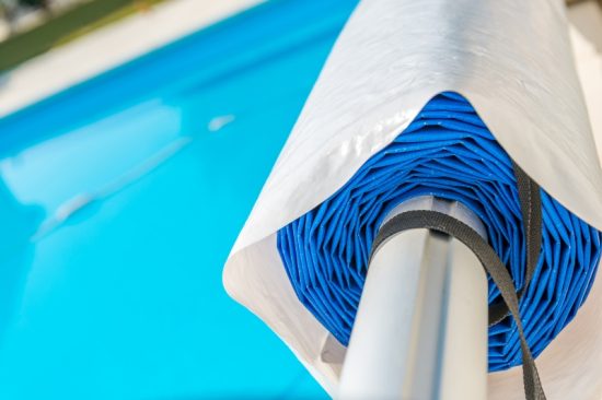 Ventajas de usar lonas para piscinas