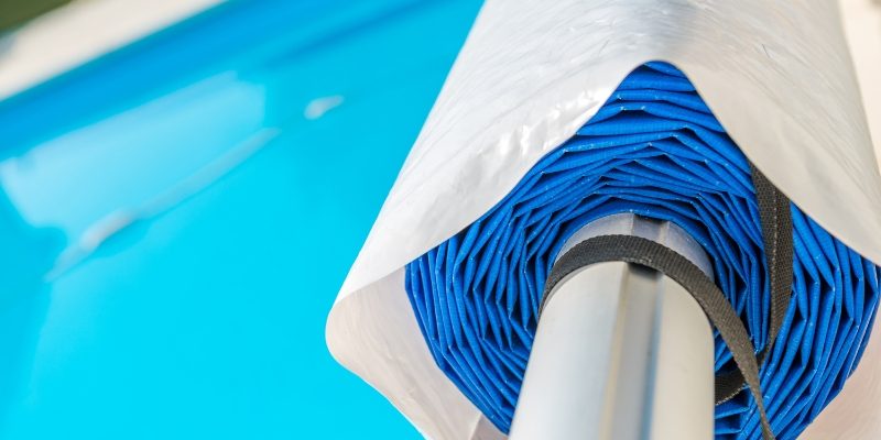 Ventajas de usar lonas para piscinas