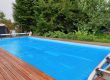 Ventajas de las lonas para piscinas