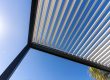 invertir en una pérgola bioclimática